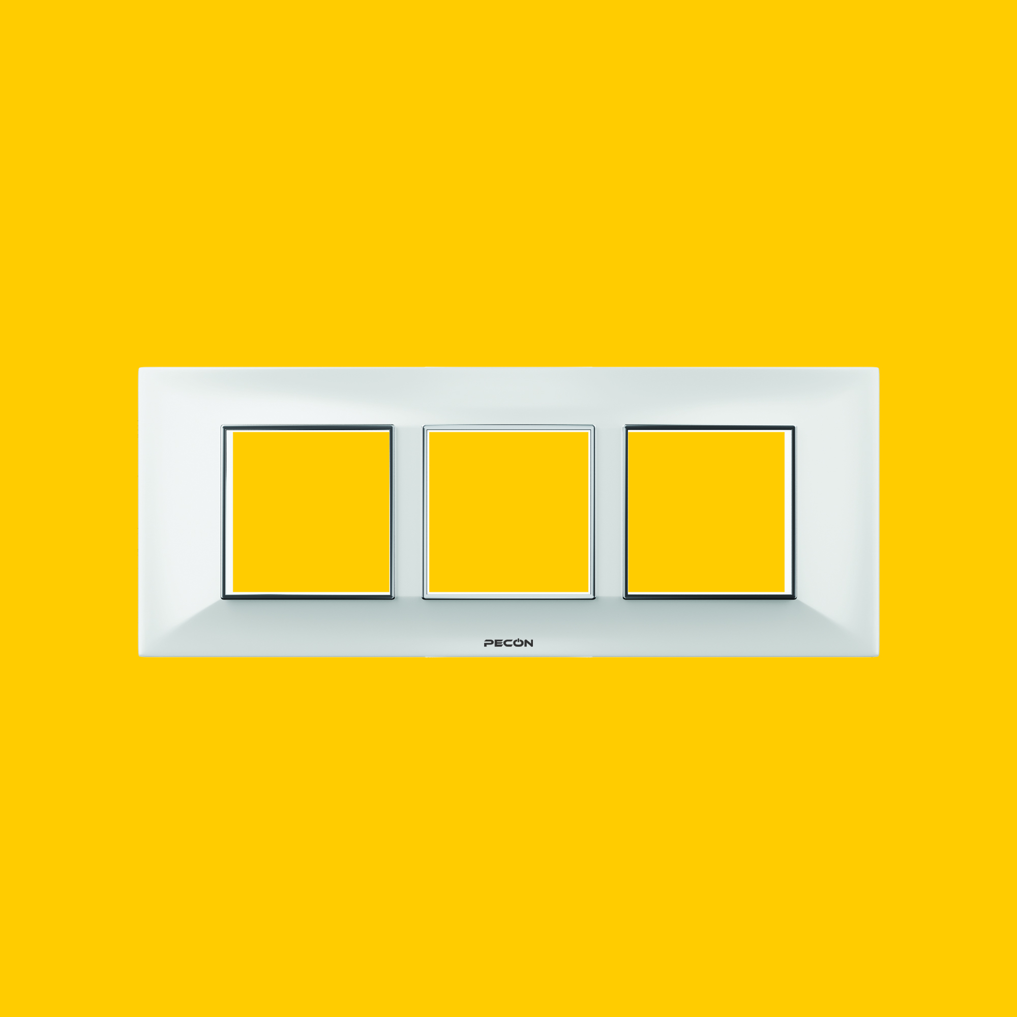 ENTICE Modular Plate [ WS7225 ]